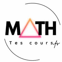Cours de Math en ligne